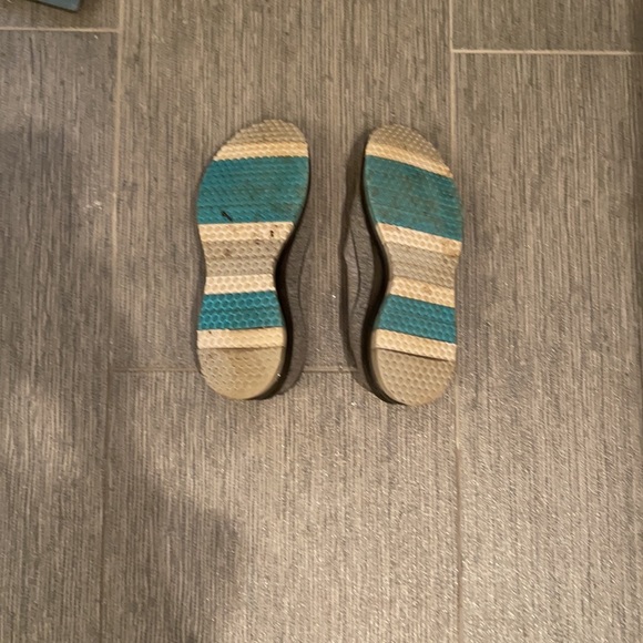 Sketchers go flex slip on-site size 6 - Picture 3 of 3